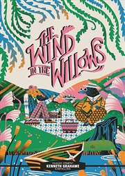 Buy Classic Starts : The Wind In The Willows
