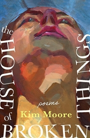 Buy The House Of Broken Things