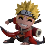 Buy Youtooz - Naruto Sage Mode Naruto Vinyl Figure