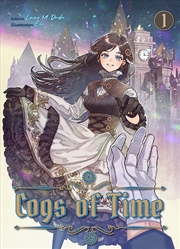 Buy Cogs Of Time: Volume 1