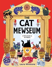 Buy The Cat Mewseum
