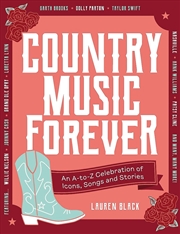Buy Country Music Forever