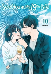 Buy See You In My 19th Life, Vol. 10
