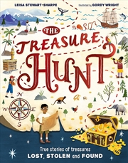 Buy The Treasure Hunt