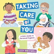 Buy Taking Care Of You