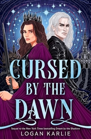 Buy Cursed By The Dawn