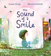 Buy The Sound Of A Smile