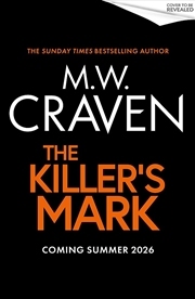 Buy The Killer's Mark