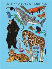 Buy Lots And Lots Of Animals