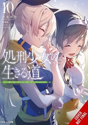 Buy The Executioner And Her Way Of Life, Vol. 10