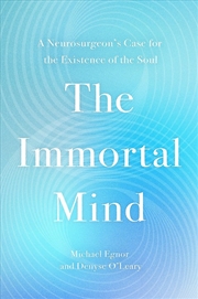 Buy The Immortal Mind