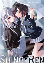 Buy Shino & Ren, Vol. 1 Manga