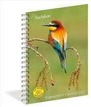 Buy Audubon Engagement Calendar 2027