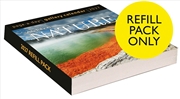 Buy Audubon Nature Page-A-Day Gallery Calendar Refill Pack 2027