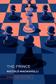 Buy The Prince Signature Editions