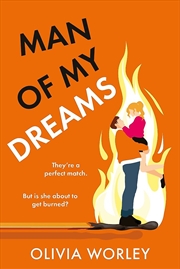 Buy Man Of My Dreams