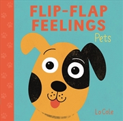 Buy Flip-Flap Feelings: Pets