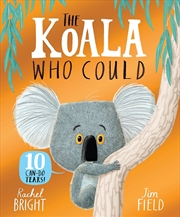 Buy The Koala Who Could