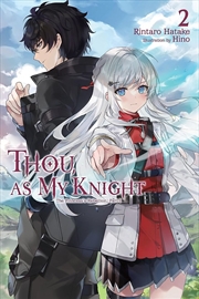 Buy Thou, As My Knight, Vol. 2