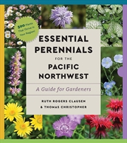 Buy Perennials For The Pacific Northwest