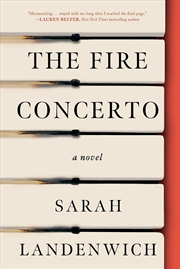 Buy The Fire Concerto