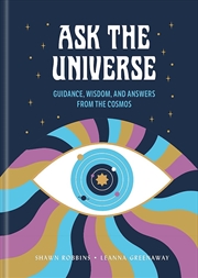 Buy Ask The Universe