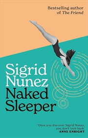 Buy Naked Sleeper