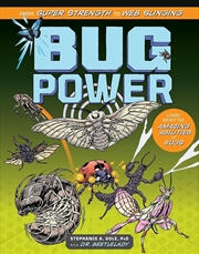 Buy Bug Power