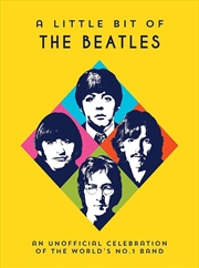 Buy A Little Bit Of The Beatles