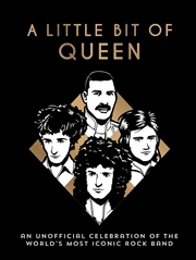 Buy A Little Bit Of Queen