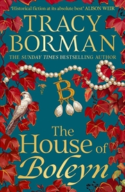 Buy The House Of Boleyn