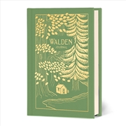 Buy Walden Journal