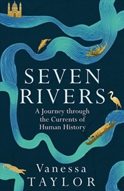 Buy Seven Rivers