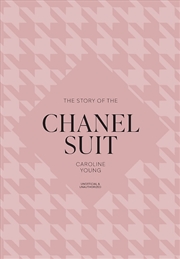 Buy The Story Of The Chanel Suit