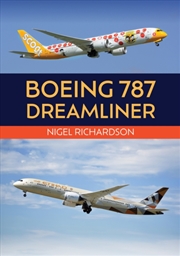 Buy Boeing 787 Dreamliner