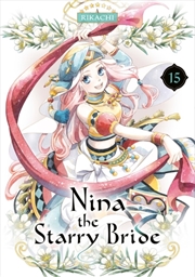 Buy Nina the Starry Bride 15