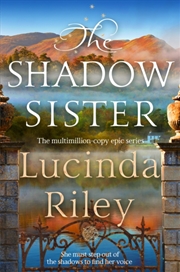 Buy The Shadow Sister