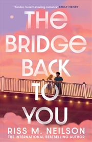 Buy The Bridge Back to You