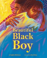 Buy Beautiful Black Boy