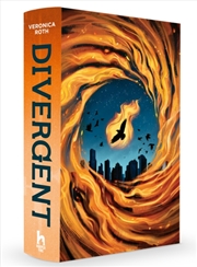 Buy Divergent