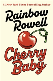 Buy Cherry Baby