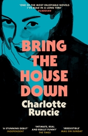 Buy Bring the House Down