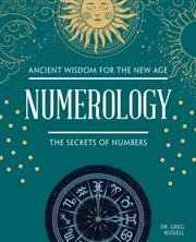 Buy Numerology : The Secrets of Numbers