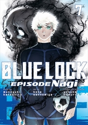 Buy Blue Lock: Episode Nagi 7