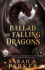 Buy The Ballad of Falling Dragons