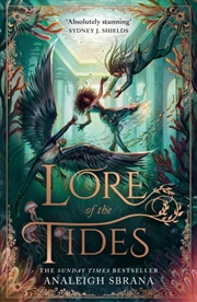 Buy Lore of the Tides