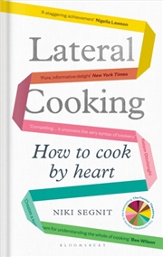 Buy Lateral Cooking