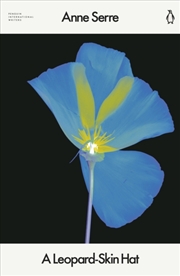 Buy A Leopard-Skin Hat