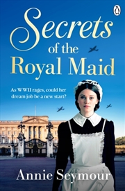Buy Secrets of the Royal Maid