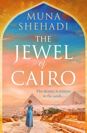 Buy The Jewel of Cairo